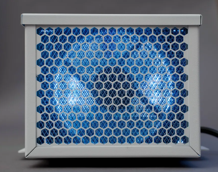 X22 CIGAR LOUNGE Air Sterilizer -- Advanced Odor-Eating Technology