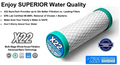 Upgrade Any Gravity Filter with X22 NanoTech Filter