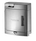 Alkaline Water Generator -- Countertop Convenience