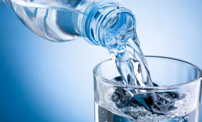 Alkaline Water Generator -- Countertop Convenience