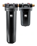 Advanced Technology, Ultra-Filtration, Commerical-Grade Filtration System (Anti-Mineral)