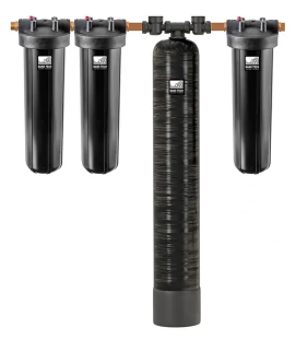 "SCOTTSDALE" - X22 Whole House Water Filtration System