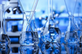 Expert Water Analysis by Certified Lab