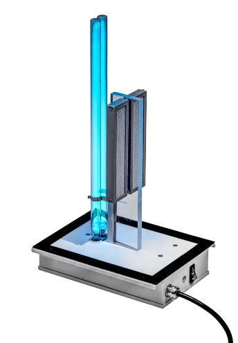 X22 D-2000 HVAC In-Duct Air Sterilizer