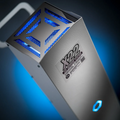 X22 AIR SHIELD -- Air Sterilizer + Oxidizer with Mobile Stand