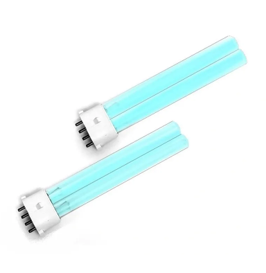 X22 Replacement Bulbs -- For X22 T-3000 Mini Tower Air Sterilizer