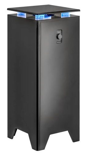 X22 SAS -- Safe Air System -- Enjoy Hospital-Grade Air at Home or Work