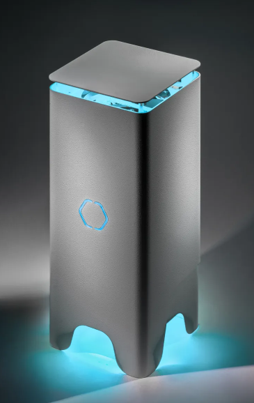 X22 Air Sterilizer - Mini Tower Oxidizer