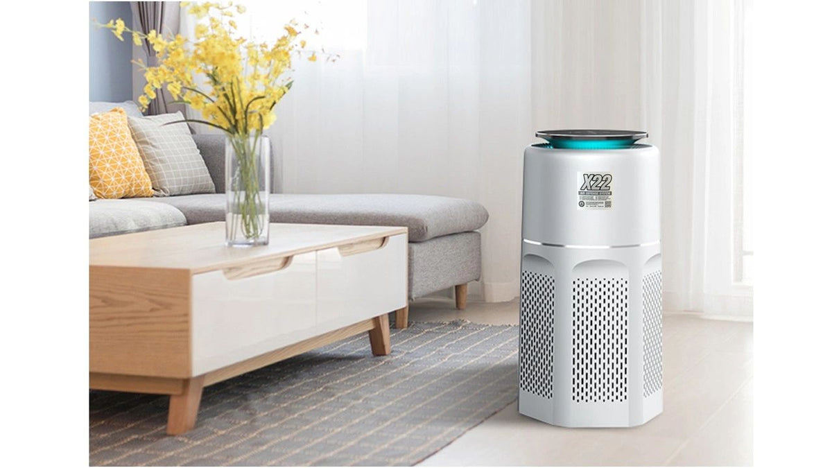 X22 Air Sterilizer Tower