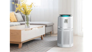 X22 Air Sterilizer Tower