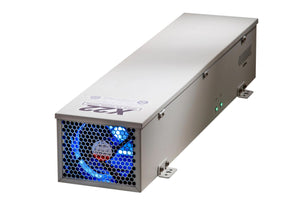 X22 SAS -- Safe Air System