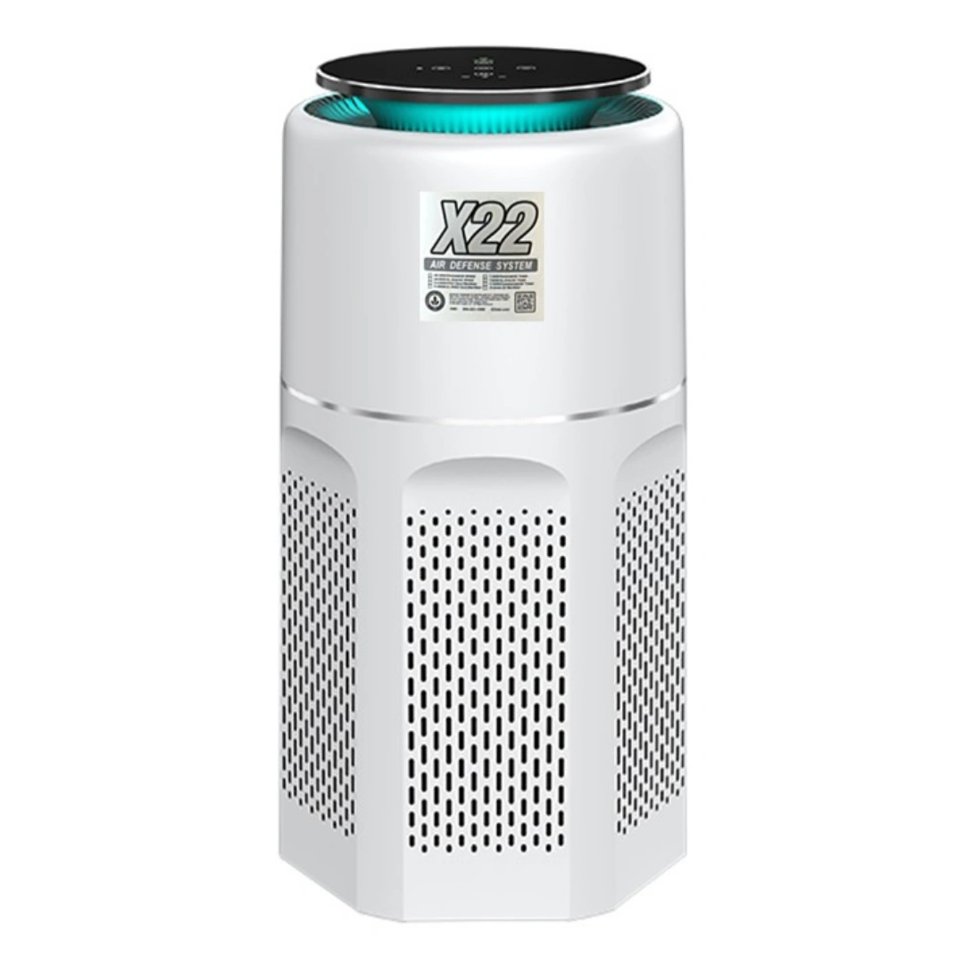 X22 Air Sterilizer Tower