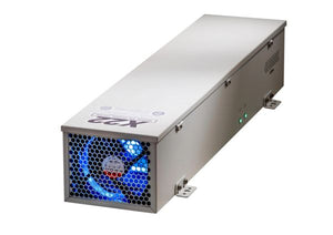 CHIEF Container SystemCHIEF Container System--The Future of Farming--The Future of Farming