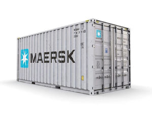 CHIEF Container SystemCHIEF Container System--The Future of Farming--The Future of Farming