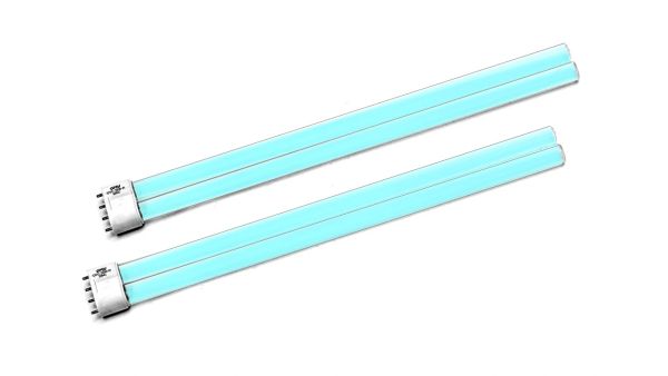 X22 Replacement UV-C Bulbs + X22 Photocatalysts