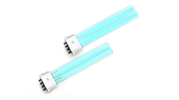 X22 Replacement Bulbs -- For X22 T-3000 Mini Tower Air Sterilizer