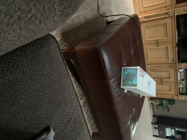 X22 Hospital-Grade Air - S-6000 Air Shield