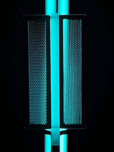 X22 D-4000 HVAC In-Duct Sterilizer + Oxidizer (for up to 4,000 SF applications)