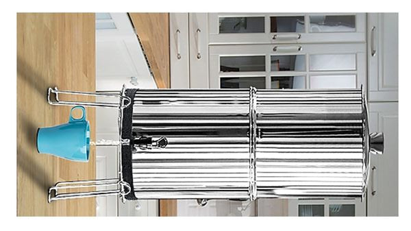 Gravity-Fed Water Filter System with X22 NanoTech (2.25 gallon style)