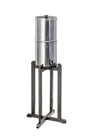 Gravity-Fed Water Filter System with X22 NanoTech (2.25 gallon style)