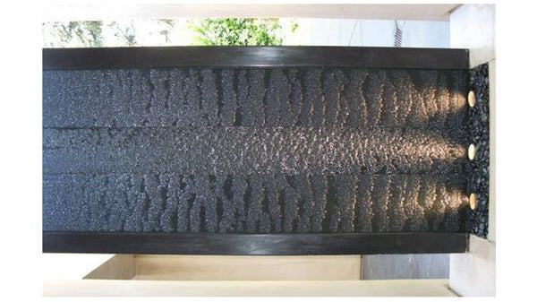 Remote Water Filtration with X22 Stainless Steel Housings + Anti-Scale and NanoTech Filters